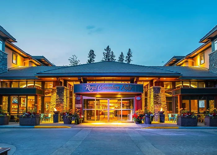 Royal Canadian Lodge