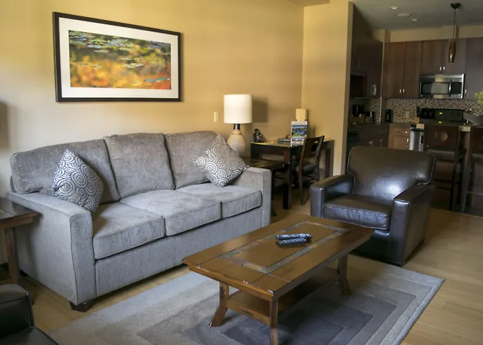 Silver Creek Lodge